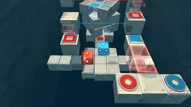 Death Squared - Live preview 11