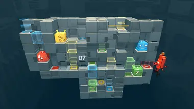 Death Squared - Live preview 10