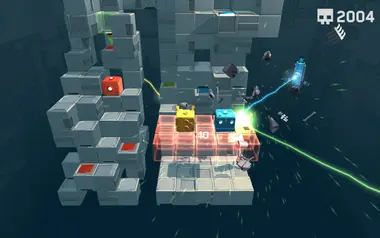 Death Squared - Live preview 8