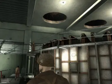 Death to Spies: GOLD preview 2