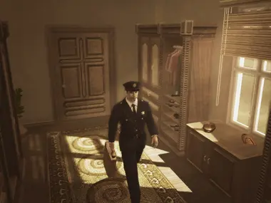 Death to Spies: Moment of Truth preview 6