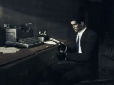 Death to Spies: Moment of Truth preview 4
