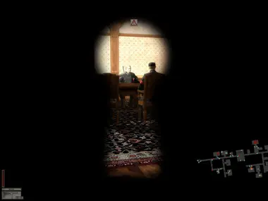 Death to Spies preview 10