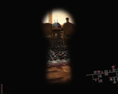 Death to Spies preview 2