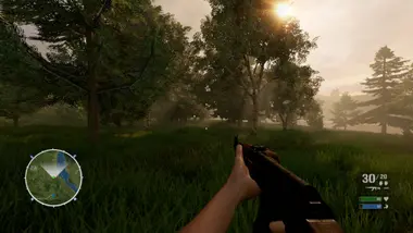 Death Toll preview 3