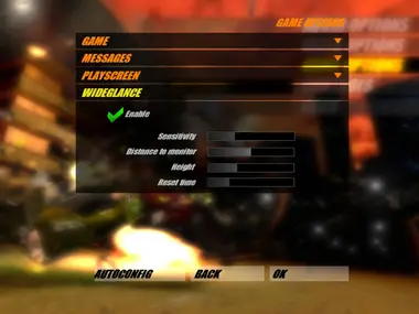 Death Track: Resurrection preview 5