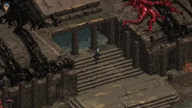 Death Trash preview 12