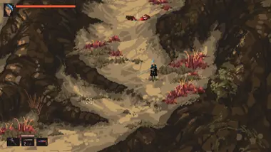 Death Trash preview 13