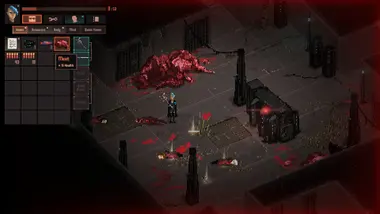 Death Trash preview 11