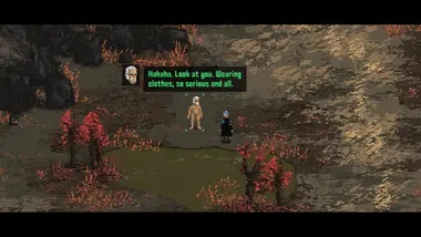 Death Trash preview 9
