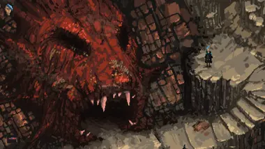 Death Trash preview 2