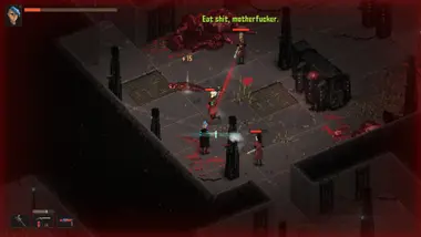 Death Trash preview 6