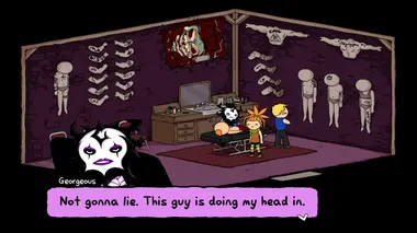 Deathbulge: Battle of the Bands preview 2
