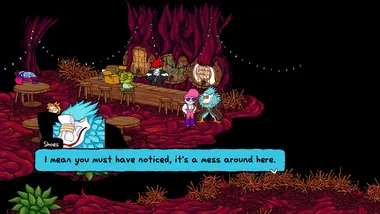 Deathbulge: Battle of the Bands preview 3