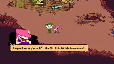 Deathbulge: Battle of the Bands preview 5