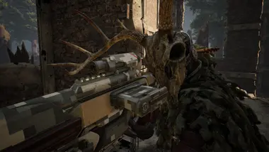 Deathgarden: BLOODHARVEST preview 4