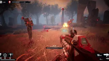Deathgarden: BLOODHARVEST preview 2