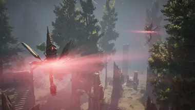 Deathgarden: BLOODHARVEST preview 7