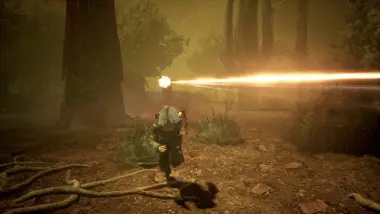 Deathgarden: BLOODHARVEST preview 8