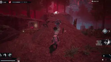 Deathgarden: BLOODHARVEST preview 10