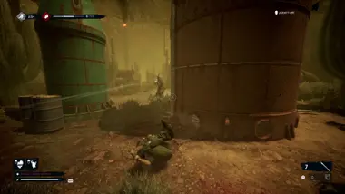 Deathgarden: BLOODHARVEST preview 13