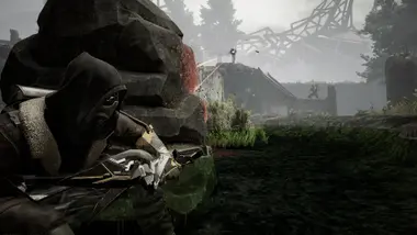 Deathgarden: BLOODHARVEST preview 11