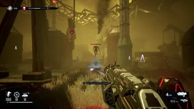 Deathgarden: BLOODHARVEST preview 14