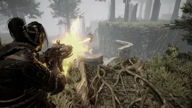 Deathgarden: BLOODHARVEST preview 6