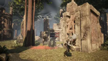 Deathgarden: BLOODHARVEST preview 12