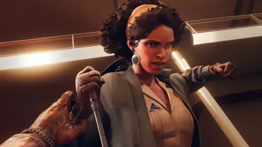 DEATHLOOP preview 12