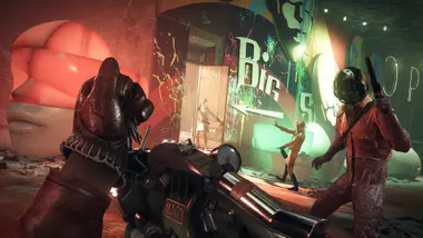 DEATHLOOP preview 11