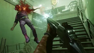 DEATHLOOP preview 9