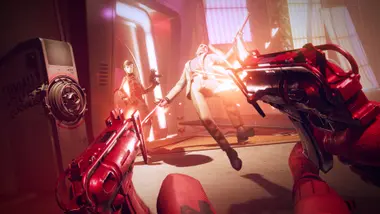 DEATHLOOP preview 8