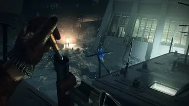 DEATHLOOP preview 3