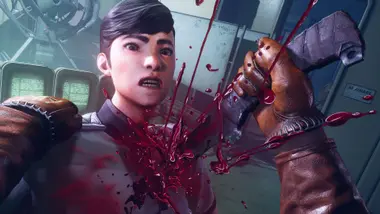 DEATHLOOP preview 4