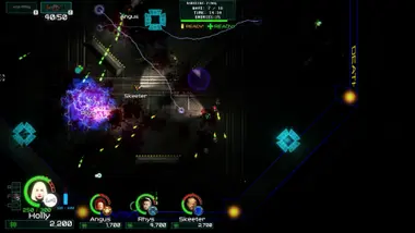 DEATHPIT 3000 preview 4