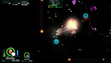 DEATHPIT 3000 preview 3