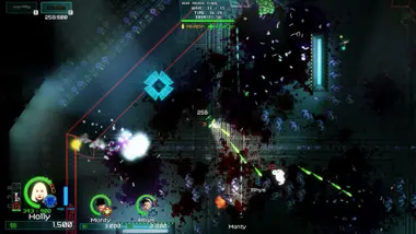 DEATHPIT 3000 preview 7