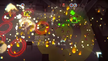 Deathrun TV preview 9