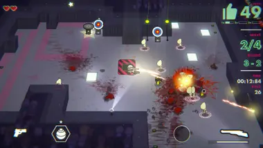 Deathrun TV preview 5