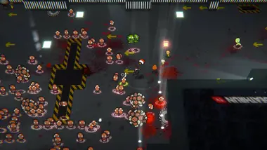 Deathrun TV preview 8