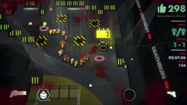 Deathrun TV preview 4