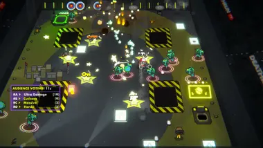 Deathrun TV preview 6