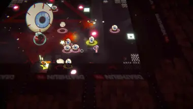 Deathrun TV preview 3