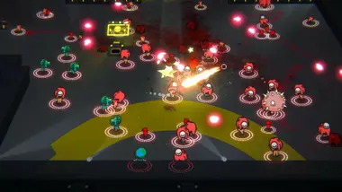 Deathrun TV preview 10