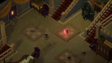 Death's Door | Deluxe Edition preview 7
