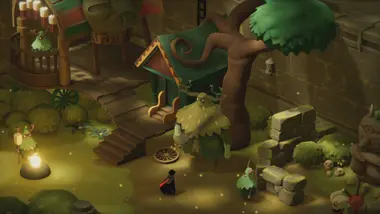 Death's Door | Deluxe Edition preview 5