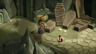 Death's Door | Deluxe Edition preview 10