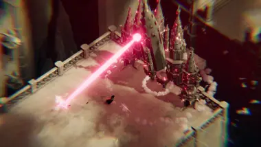 Death's Door preview 4