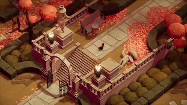 Death's Door preview 2